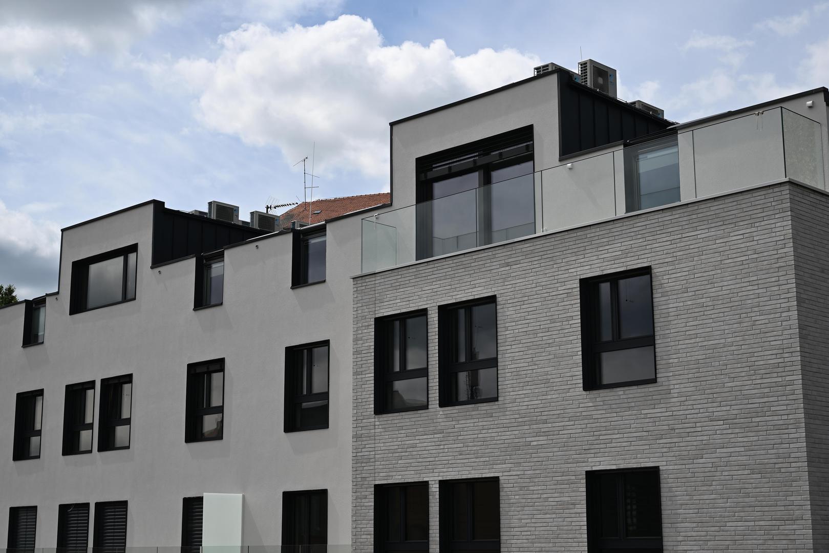 Luka Modrić postao je vlasnik stana u novoj zgradi na vrhu Tkalčićeve ulice u Zagrebu